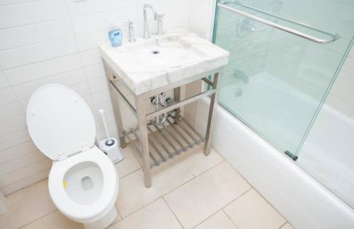 New York47-Escape1 West Village - Steps from Subway Cafes - Foto 12