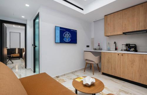 Captain Napoleon Paterakis CNP Luxurious Suites - Foto 70