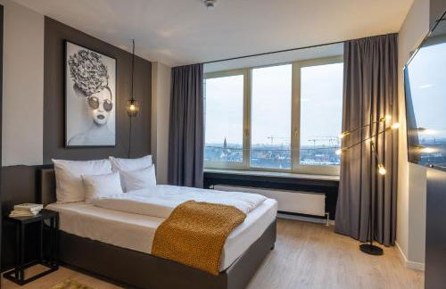 Numa Cologne Ehrenfeld - Foto 31