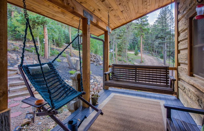 Mountain Getaway Cabinhot Tub & Pool Table4bd - Foto 47