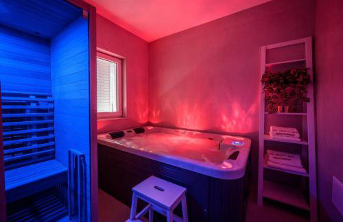 1st choice - spa apartment - Foto 42