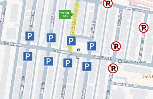 World Heritage Saltaire Stylish Cottage - Photo 60