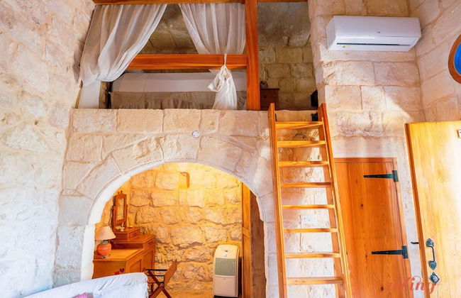 Matli Farmhouse Your Stunning Gozo Getaway - Foto 20