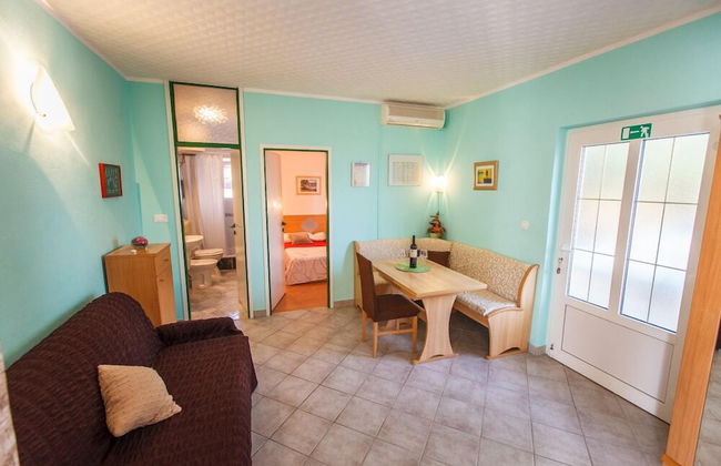 Apartments Irene's Place - Foto 22