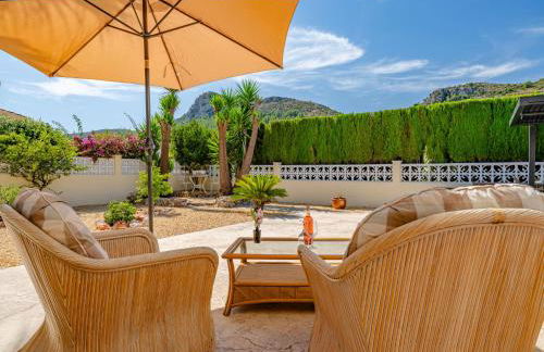 Holiday Home Lola by Interhome - Foto 36