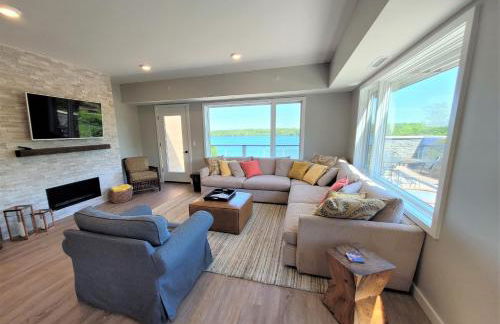 Boardman Ridge Penthouse Close to Town - Foto 2