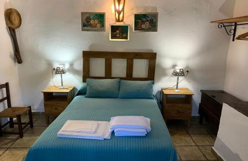 Casas Rurales Cortijo Cerro Fuentes Nuevas - Foto 41