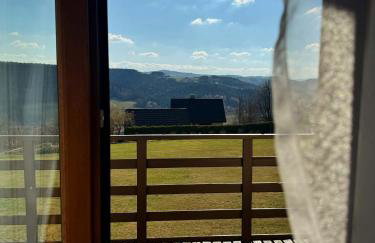 Domki na wzgórzu - Foto 8