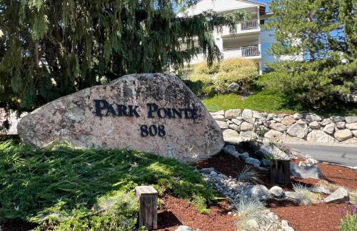 Cozy Condo in Chelan with Balcony & Views - Foto 23
