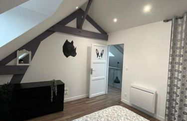 La maison du bonheur 70 m² - Foto 21