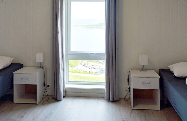 8 Person Holiday Home in Leka-by Traum - Foto 4