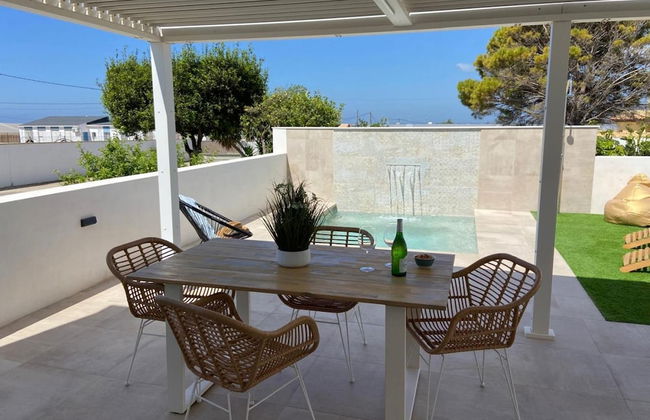 Suite La Buganvilla in Conil de la Frontera - Photo 3