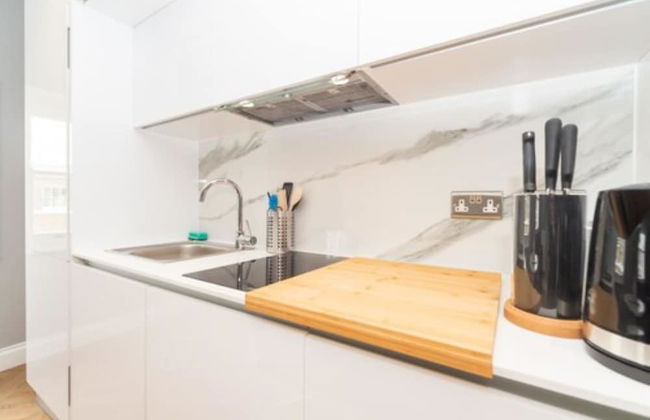 PML Apartments Southwick Street - Photo 38