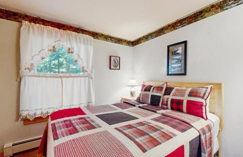 Beaver Cove Cabin - Foto 17