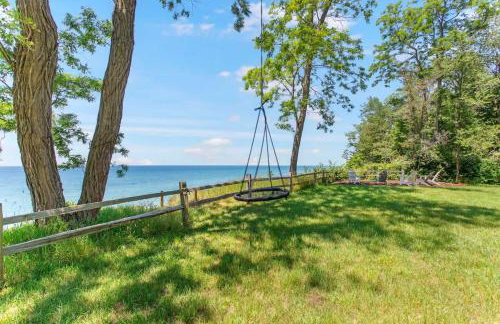 Blackstone on the Bluff with Lake Views Historic Home Family Friendly - Foto 10