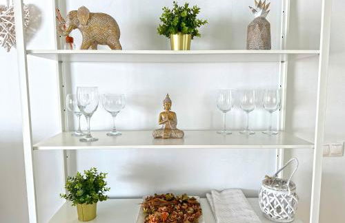 Villa Los Pinares de Monaco en Roche, Conil, Cádiz - Foto 10