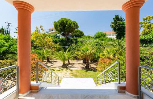 Villa Serenity - Foto 31