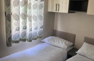 Church Farm Holiday Home - Foto 11