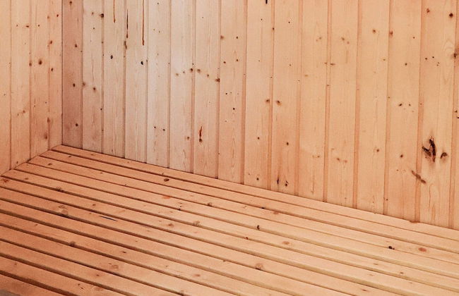 12 Person Holiday Home in Hundested - Foto 19