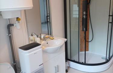 O'Couvent - Appartement 242 - 1 chambre - 72m2 - Quatrième étage - Foto 8