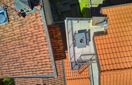Rooftop - Foto 6