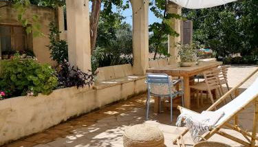 Masia Rosalia - Foto 4