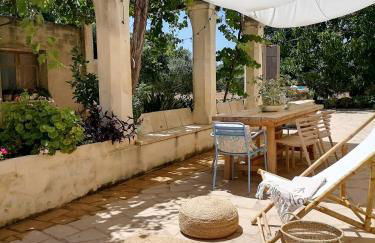 Masia Rosalia - Foto 4