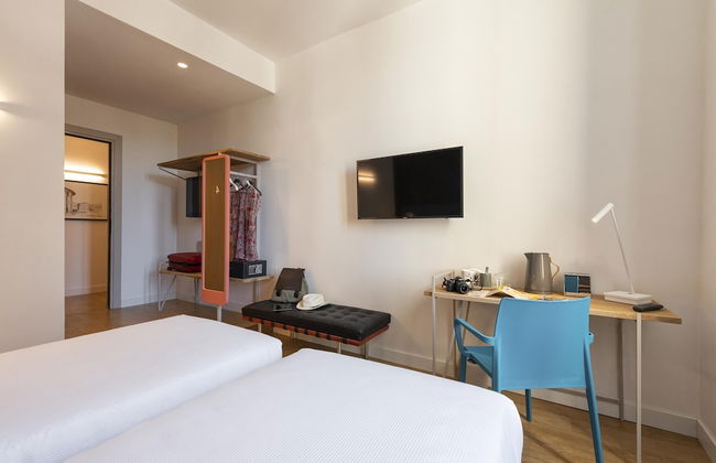 Giuditta in Trastevere - Foto 36