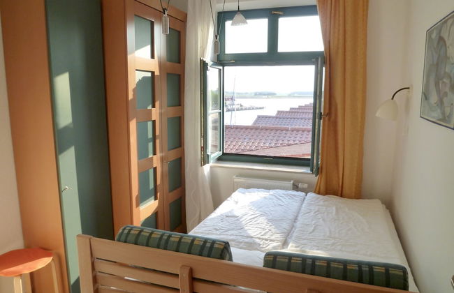 Wohnung Residenz am Wasser - Foto 3