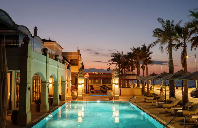 Grecotel Plaza Beach House - Foto 45