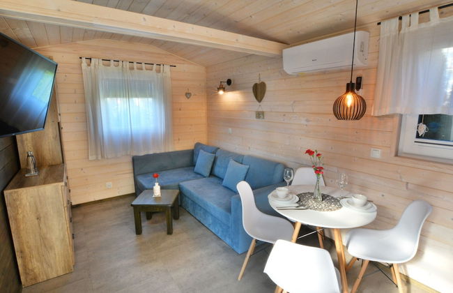 Year-round, Modern Holiday Home With a Terrace - Photo 13