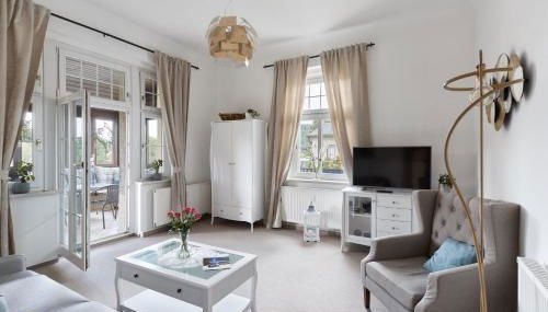 Luxury Boutique Pension - Foto 3