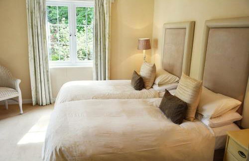 St Corantyn Cottage - Foto 10