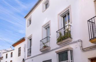 Casa Isabela Olvera - Foto 19