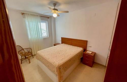 Apartamento en playa de Torrenostra - Foto 9