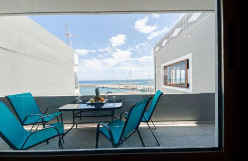 Luxury Sea View Apartment in Kolimvari - Foto 33