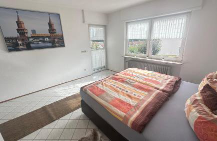 Daheim am Wasserturm - Wörth - Foto 12