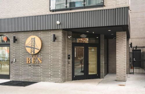 Luxe Old City 4Bd-4Bt Duplex - 4x Car Parking & Gym - Foto 52