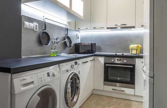 Penmoor Chance - Old Town - Photo 6