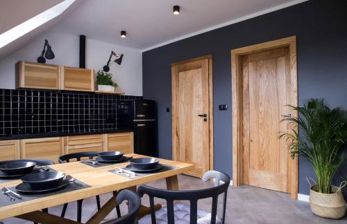 Apartamenty Skarpa - Foto 34