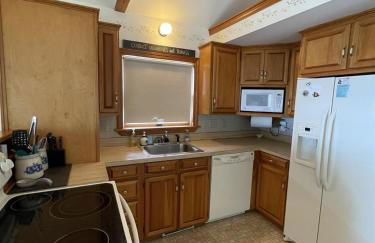 LOON LODGE LIMIT 8 home - Foto 7