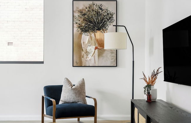 The Henrietta Apartments by Urban Rest - Foto 7