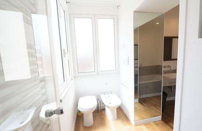 San Lorenzo Apartments - Foto 76