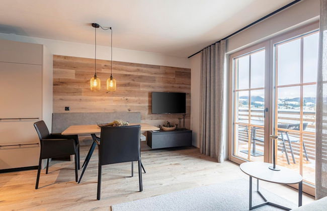Luxury Apartment With Sauna, ski Lift Within Walking Distance - Foto 8