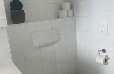 Sky Loft 3-room duplex apartment - Foto 19