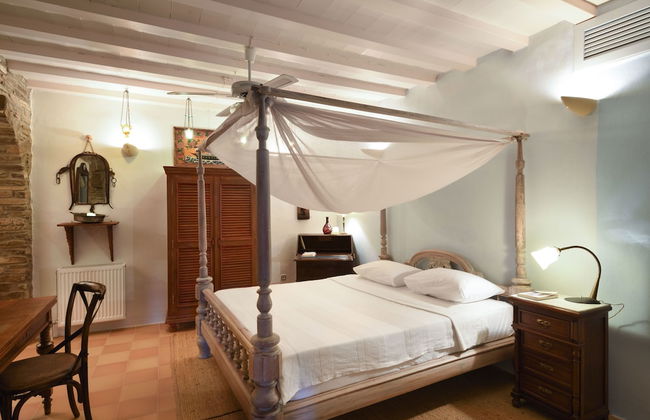 Amalgam Homes Tinos - Foto 9