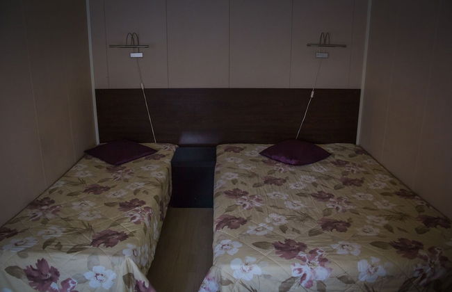 Motelli Rovaniemi - Photo 21