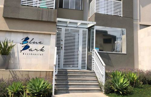 Apartamento- Pocos de Caldas, MG - Foto 1