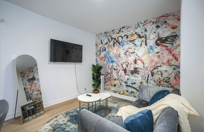 The Station Aparthotel - Foto 51