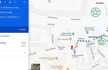 Apartamentos La Herradura Terraza - Photo 33